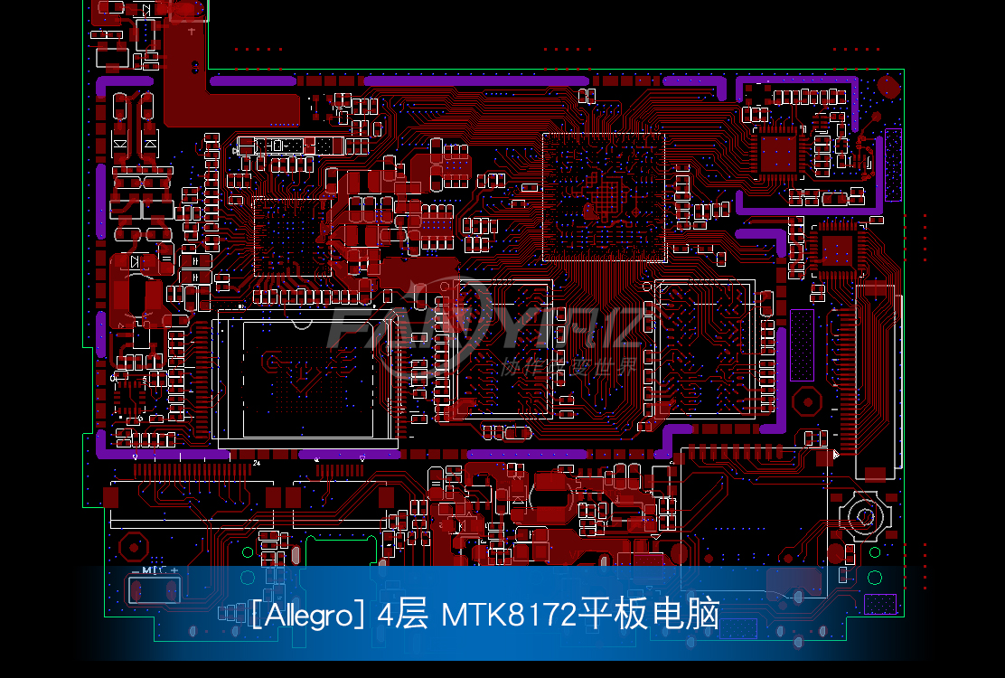 4 MTK8172ƽX